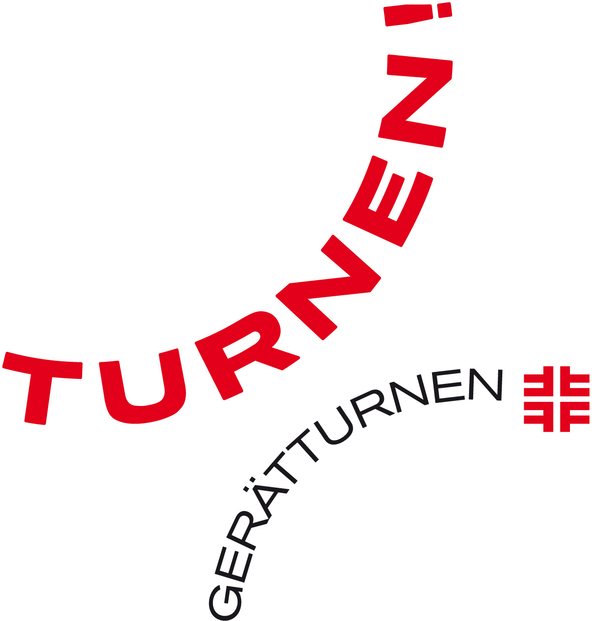 Logo DTB Geraetturnen