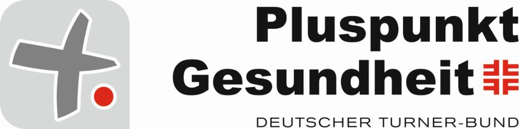 Logo Pluspunkt Gesundheit 2019