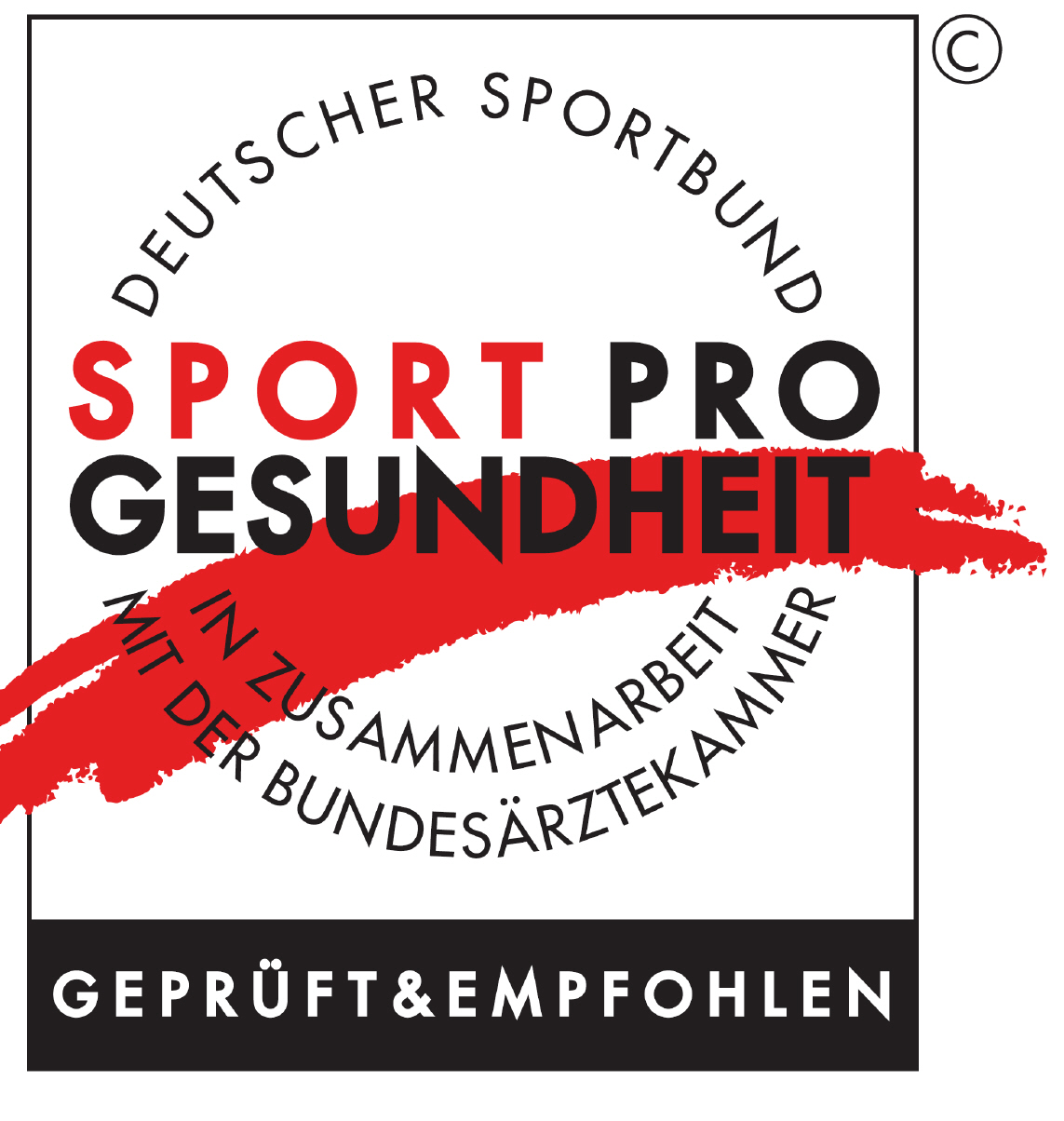 Logo SportProGesundheit